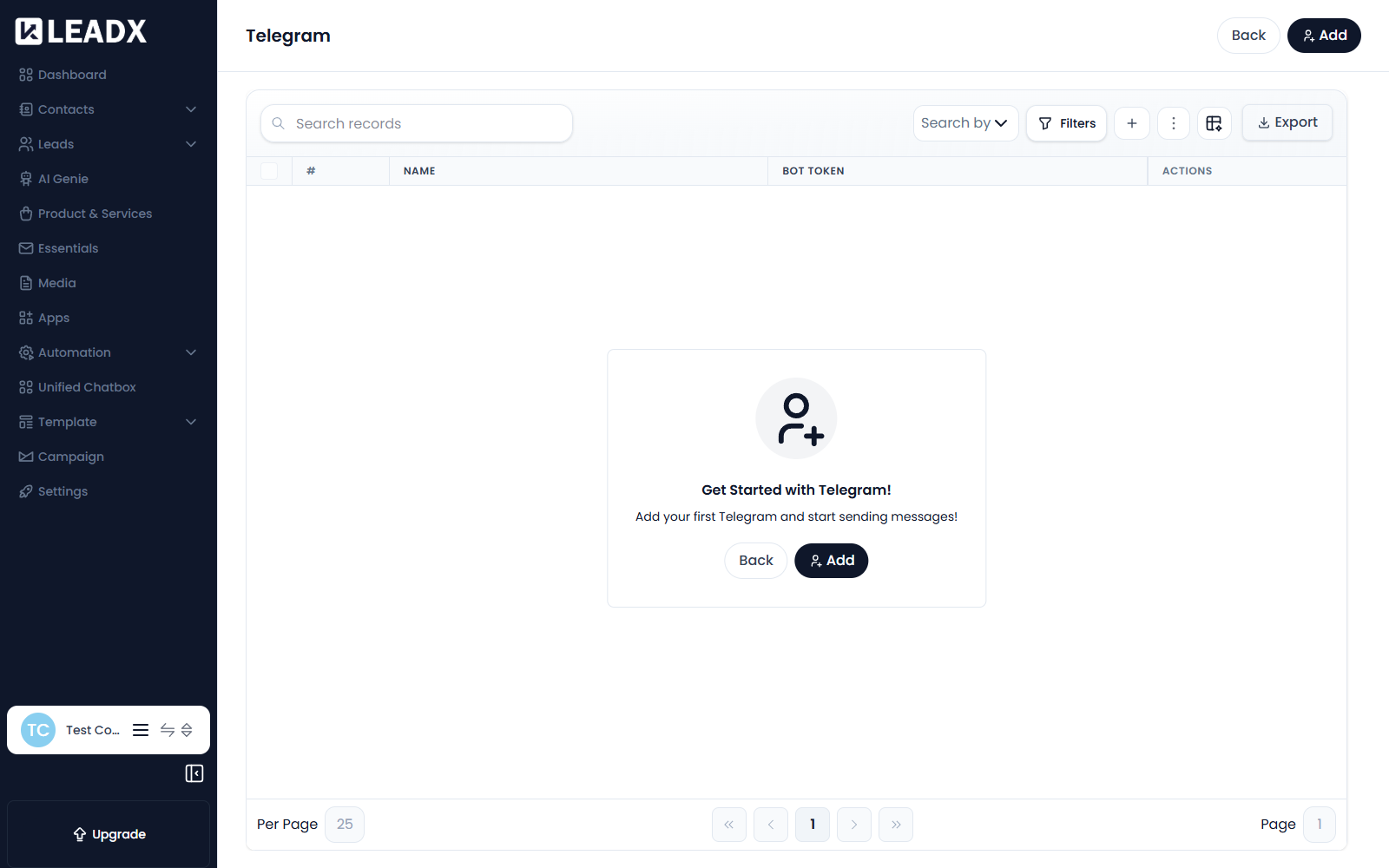 Telegram