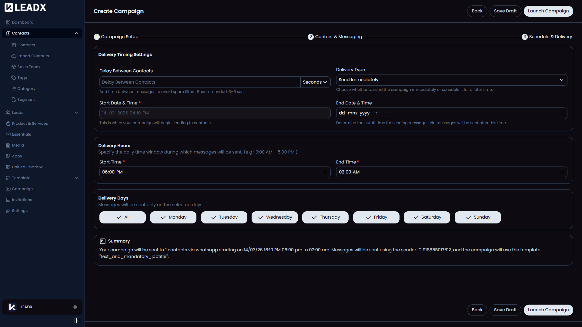 campaignsedit-campaign placeholder
