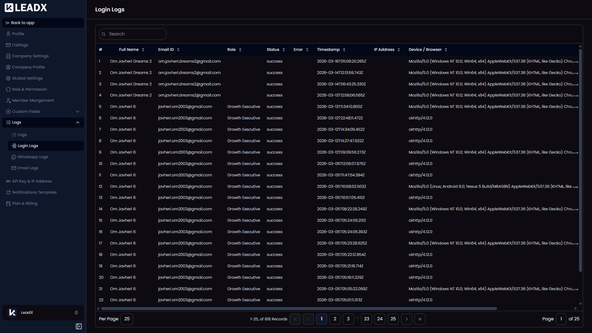 logslogin-logs placeholder