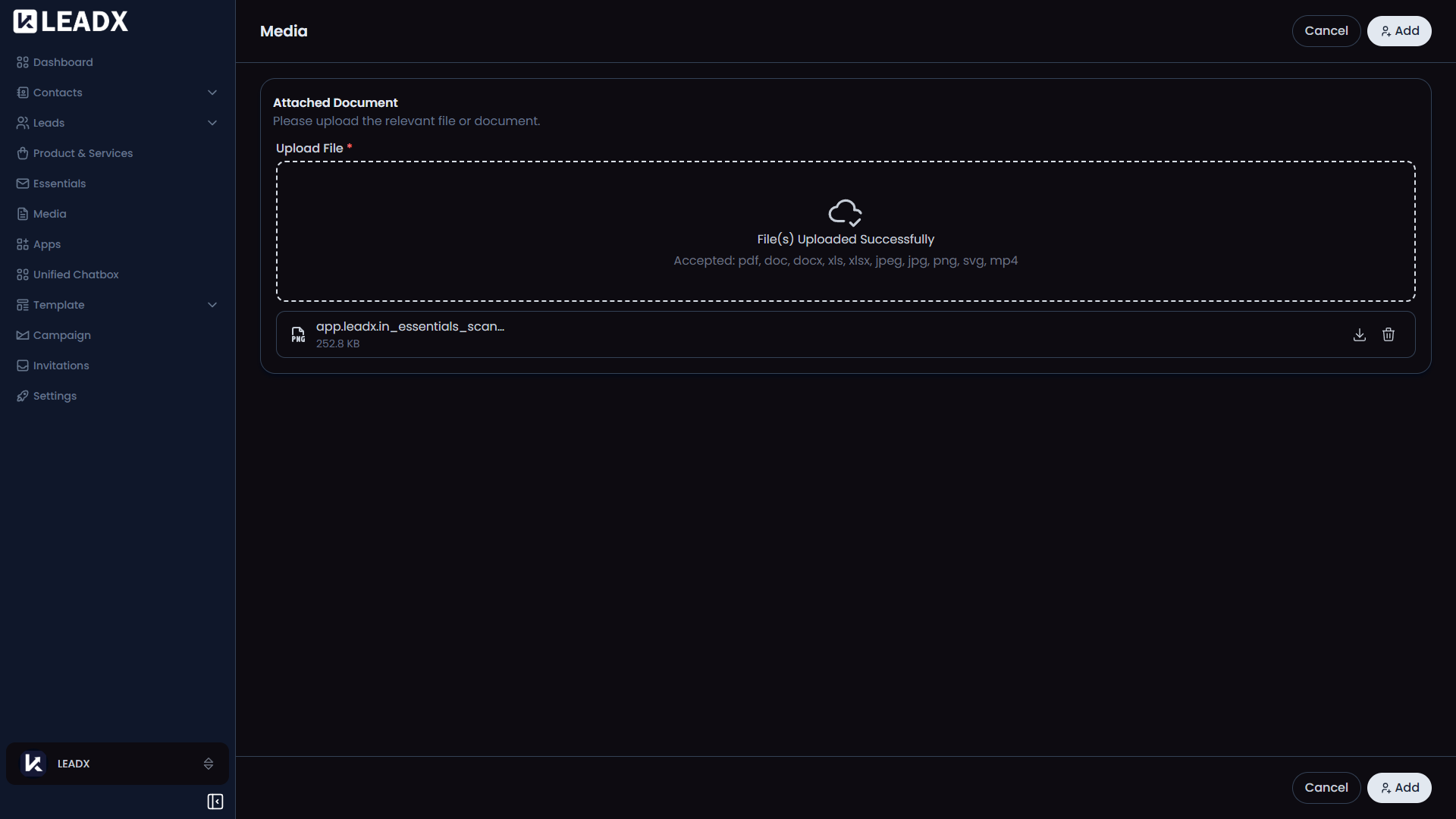 mediaintro placeholder