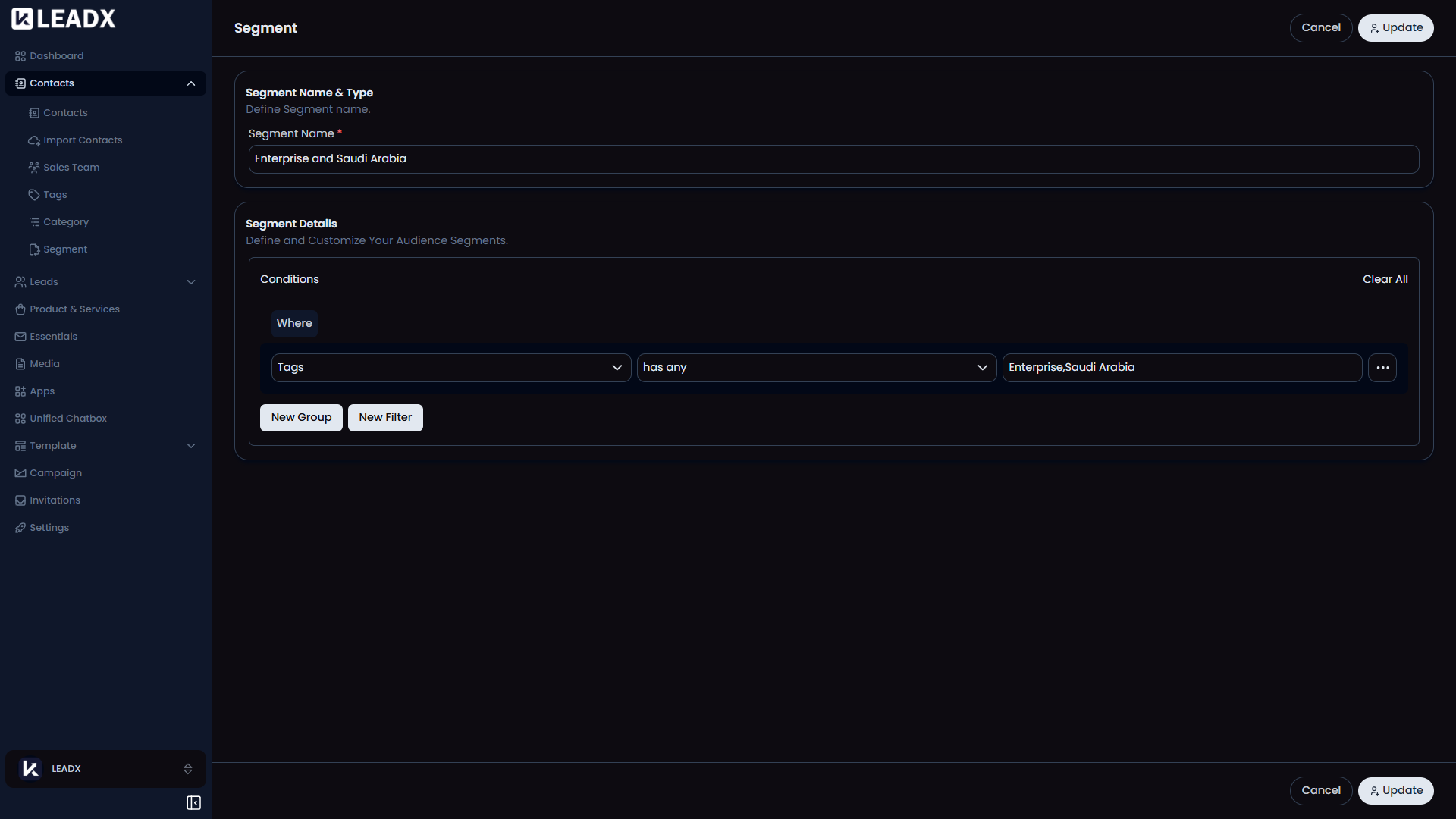 segmentsedit-segment placeholder
