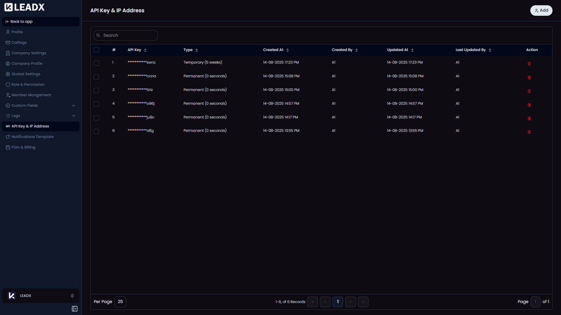 settingsapi-key-ip-address placeholder