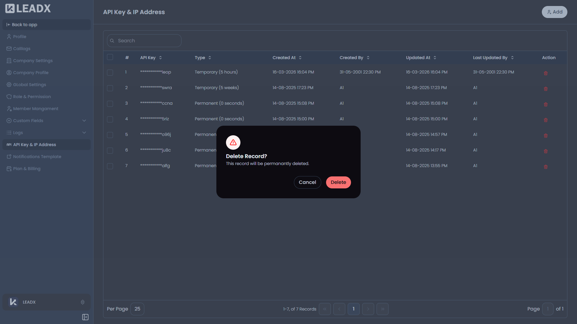 settingsapi-key-ip-address placeholder