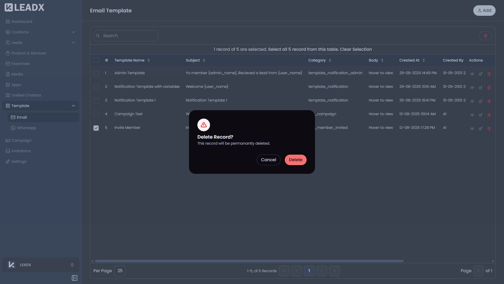 templatesemail-templates placeholder