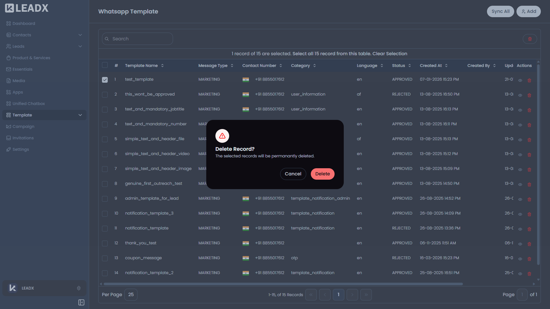 templateswhatsapp-templates placeholder